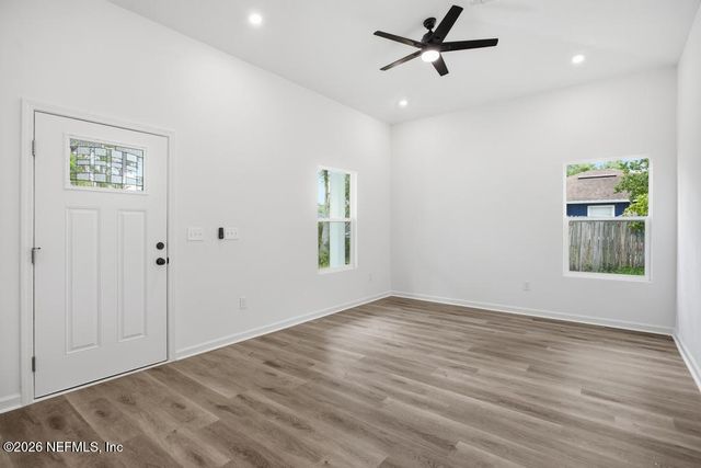 12164 LYONS Street, Jacksonville, FL 32224