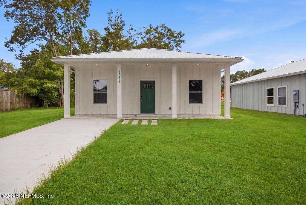 12164 LYONS Street, Jacksonville, FL 32224