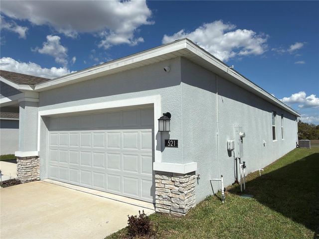 521 REGGIE ROAD, Winter Haven, FL 33884
