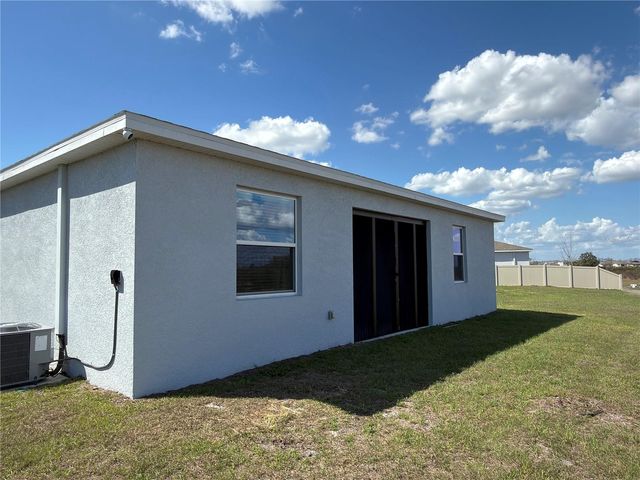 521 REGGIE ROAD, Winter Haven, FL 33884