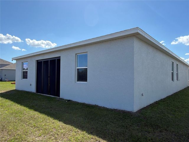 521 REGGIE ROAD, Winter Haven, FL 33884