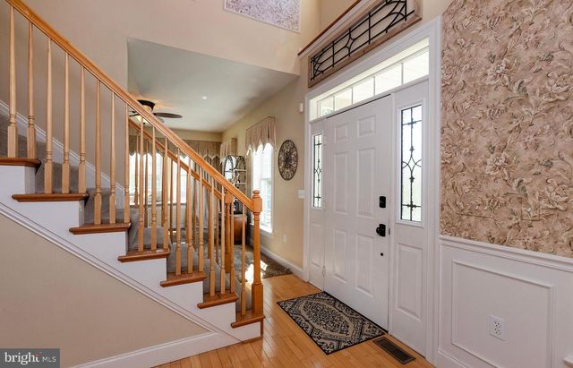 114 CRABAPPLE CT, Hummelstown, PA 17036