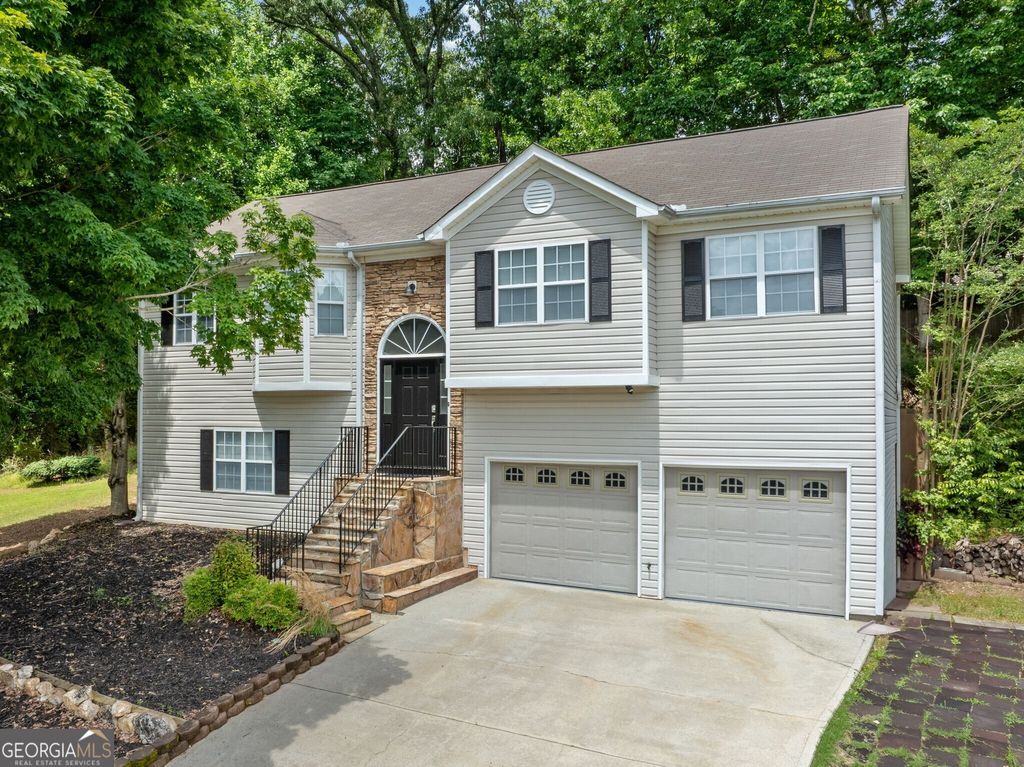 2623 Lone Oak Trail NW, Kennesaw, GA 30144