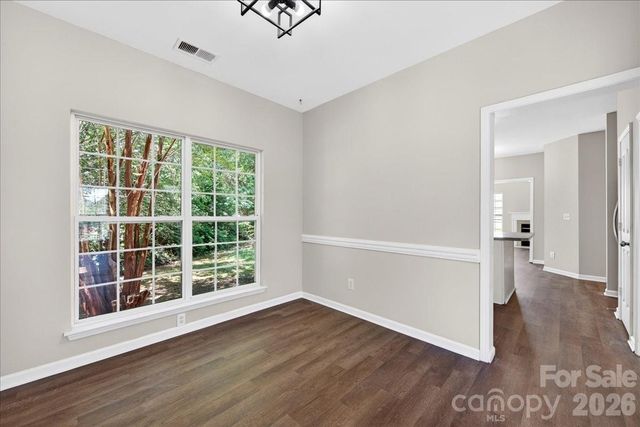 10303 Madison Park Drive, Charlotte, NC 28269