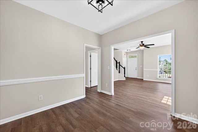 10303 Madison Park Drive, Charlotte, NC 28269