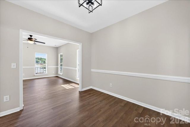 10303 Madison Park Drive, Charlotte, NC 28269