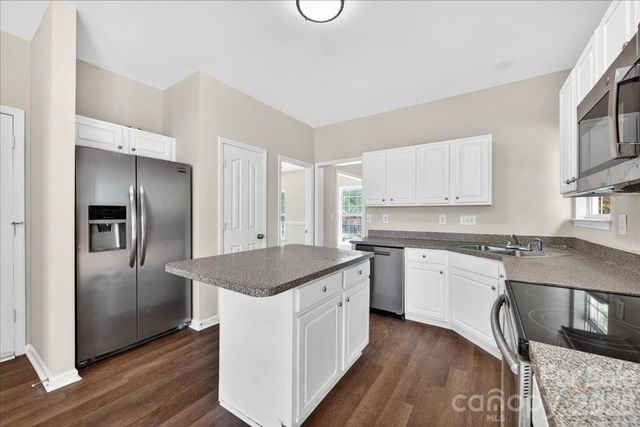 10303 Madison Park Drive, Charlotte, NC 28269