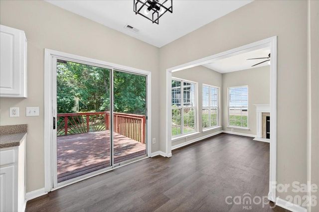 10303 Madison Park Drive, Charlotte, NC 28269