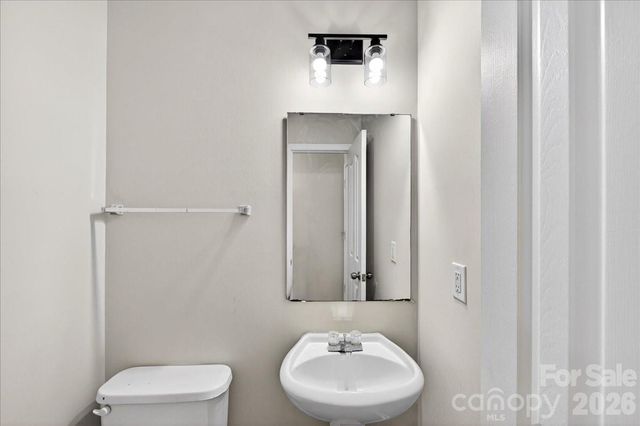 10303 Madison Park Drive, Charlotte, NC 28269