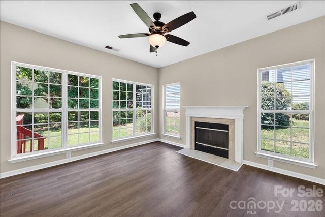 10303 Madison Park Drive, Charlotte, NC 28269