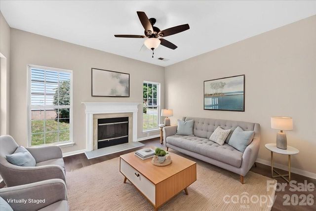 10303 Madison Park Drive, Charlotte, NC 28269