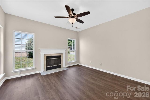 10303 Madison Park Drive, Charlotte, NC 28269