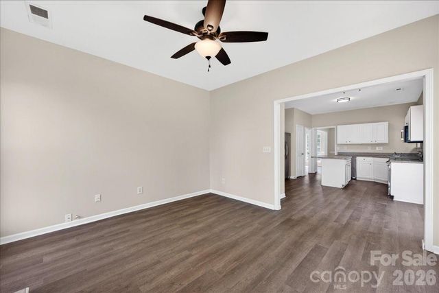10303 Madison Park Drive, Charlotte, NC 28269