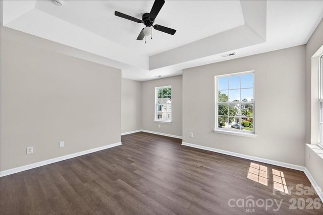 10303 Madison Park Drive, Charlotte, NC 28269