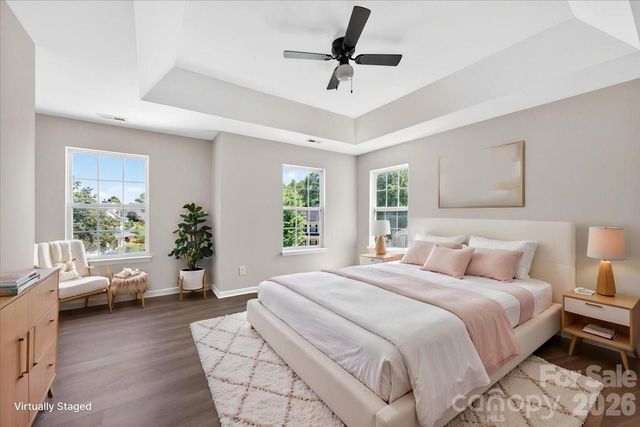 10303 Madison Park Drive, Charlotte, NC 28269