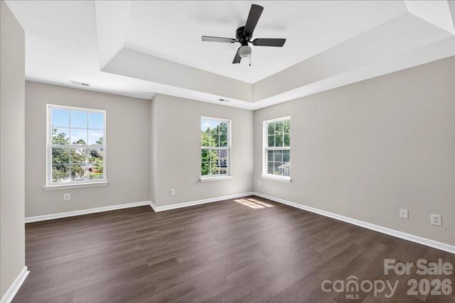 10303 Madison Park Drive, Charlotte, NC 28269