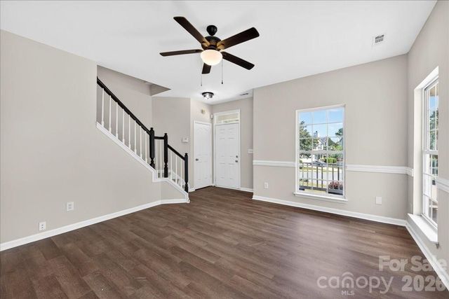 10303 Madison Park Drive, Charlotte, NC 28269