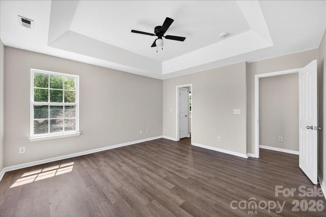 10303 Madison Park Drive, Charlotte, NC 28269