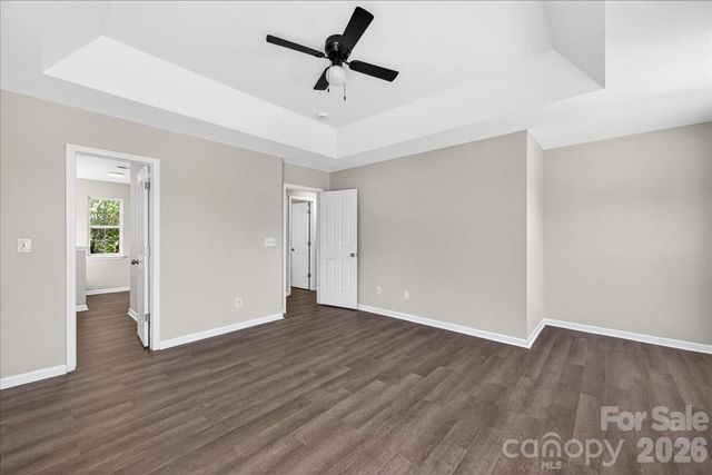 10303 Madison Park Drive, Charlotte, NC 28269