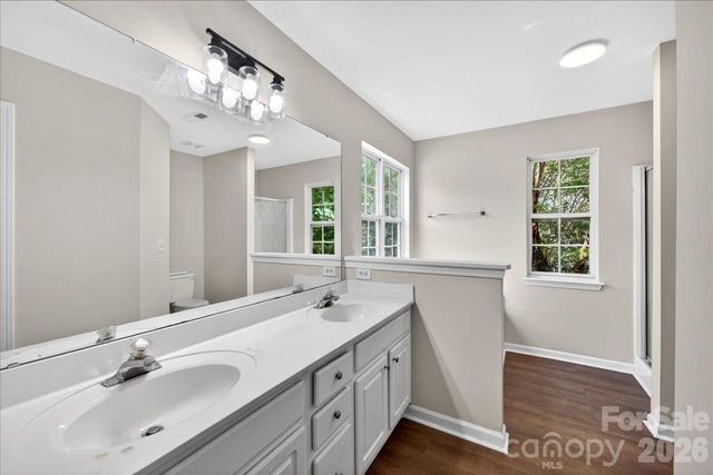 10303 Madison Park Drive, Charlotte, NC 28269