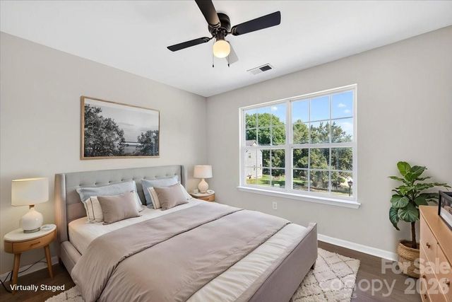 10303 Madison Park Drive, Charlotte, NC 28269