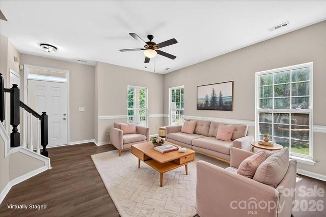 10303 Madison Park Drive, Charlotte, NC 28269