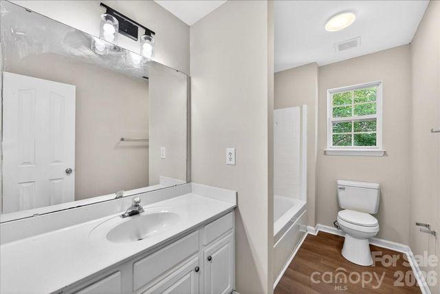 10303 Madison Park Drive, Charlotte, NC 28269