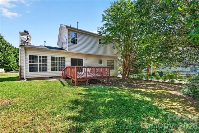 10303 Madison Park Drive, Charlotte, NC 28269
