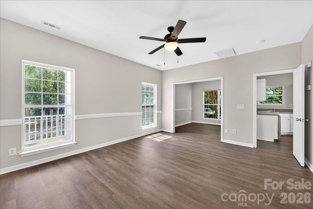 10303 Madison Park Drive, Charlotte, NC 28269