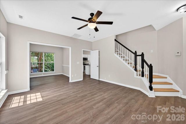 10303 Madison Park Drive, Charlotte, NC 28269