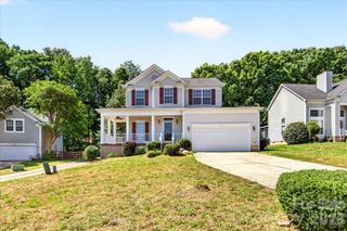 10303 Madison Park Drive, Charlotte, NC 28269