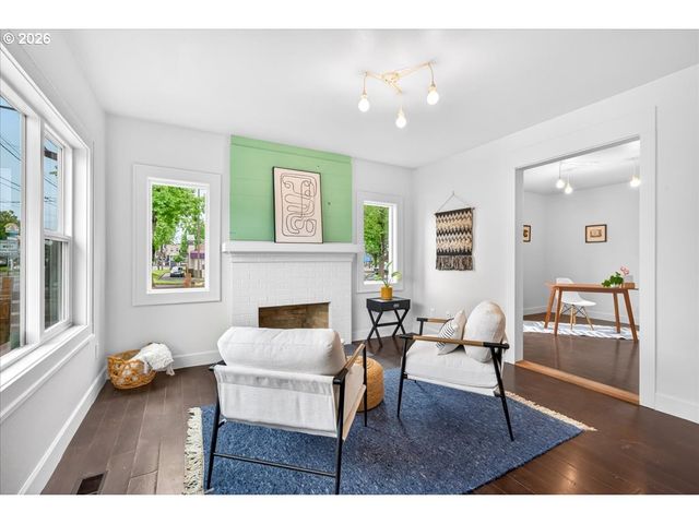 3327 Se 50TH Ave, Portland, OR 97206