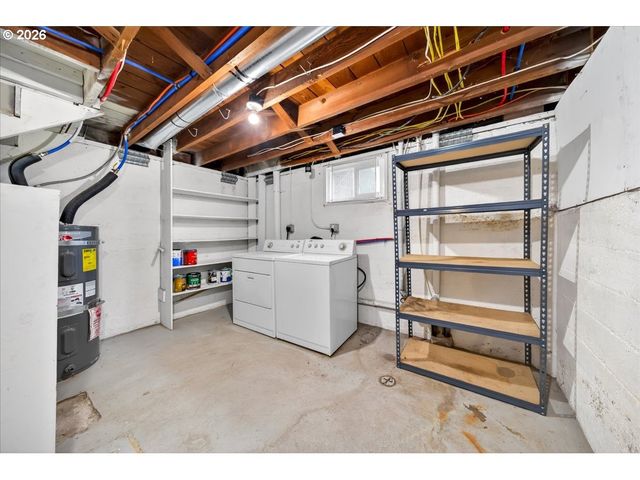3327 Se 50TH Ave, Portland, OR 97206
