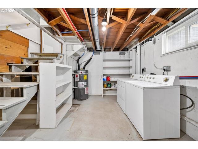 3327 Se 50TH Ave, Portland, OR 97206