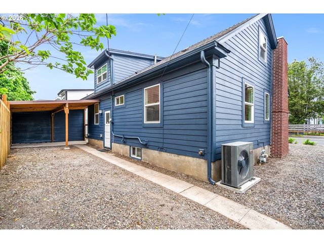3327 Se 50TH Ave, Portland, OR 97206