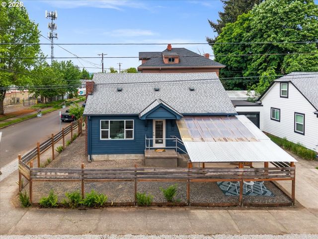 3327 Se 50TH Ave, Portland, OR 97206