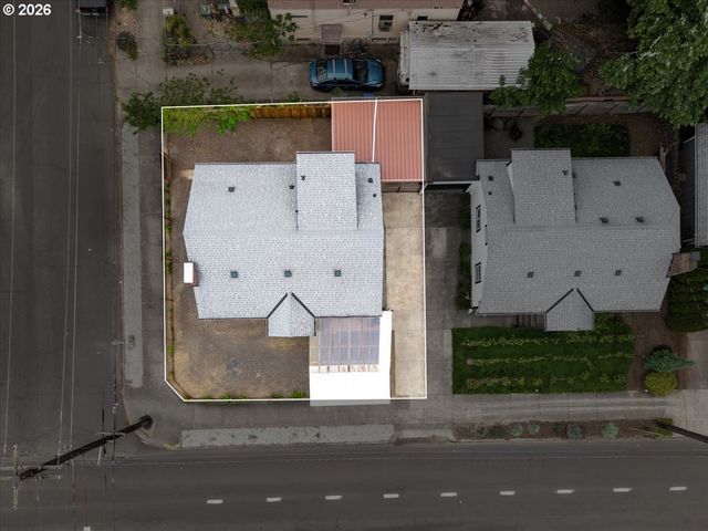 3327 Se 50TH Ave, Portland, OR 97206