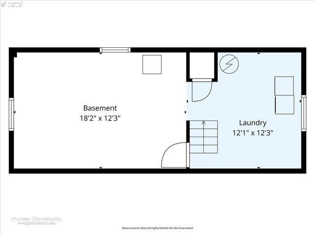 3327 Se 50TH Ave, Portland, OR 97206
