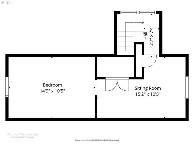 3327 Se 50TH Ave, Portland, OR 97206