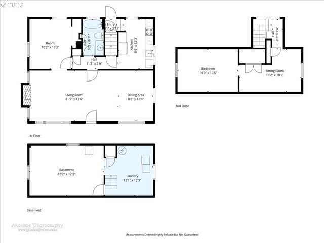 3327 Se 50TH Ave, Portland, OR 97206