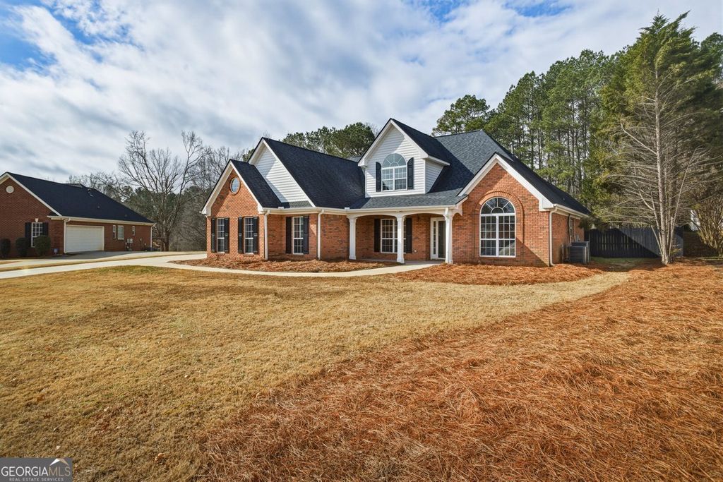 122 Shadow Lake Drive, Conyers, GA 30094 — photo 5