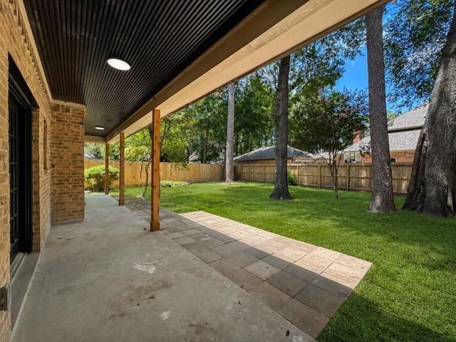 14211 Napier Court, Houston, TX 77069
