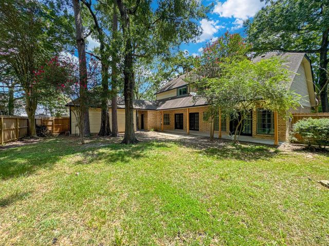 14211 Napier Court, Houston, TX 77069