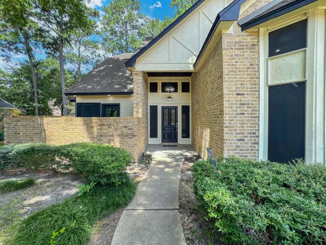 14211 Napier Court, Houston, TX 77069
