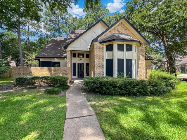14211 Napier Court, Houston, TX 77069