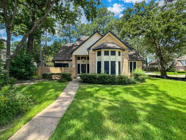 14211 Napier Court, Houston, TX 77069
