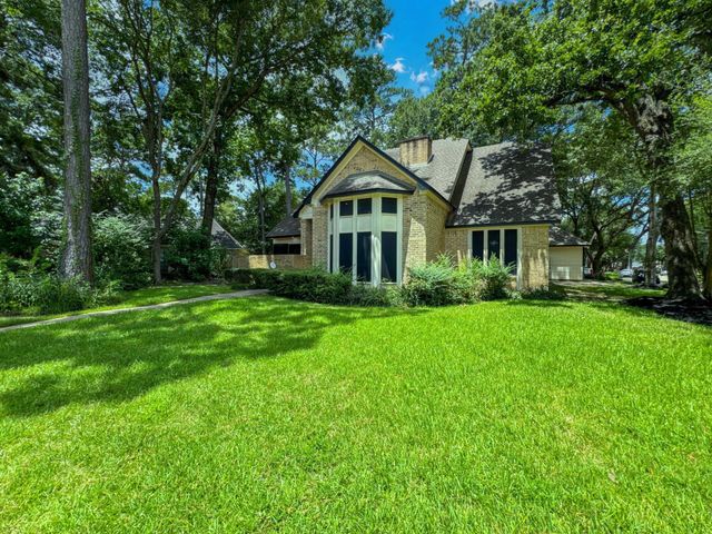 14211 Napier Court, Houston, TX 77069