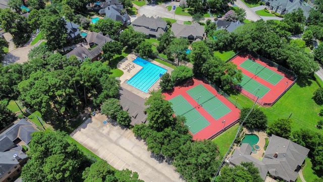 14211 Napier Court, Houston, TX 77069