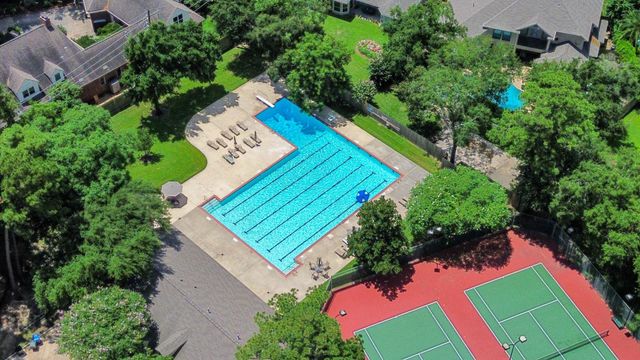 14211 Napier Court, Houston, TX 77069