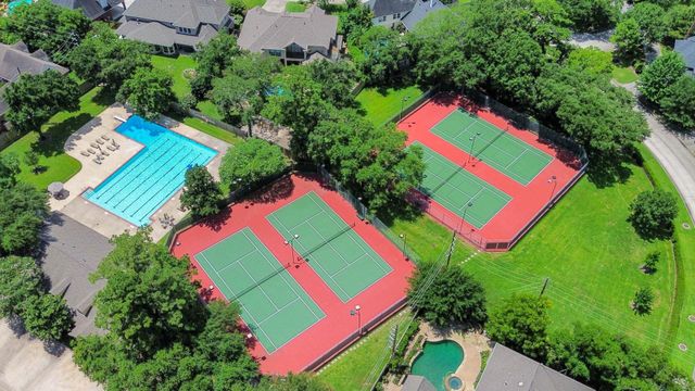 14211 Napier Court, Houston, TX 77069